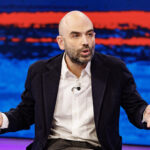 18-month sentence upheld for boss Bidognetti for threats against Saviano
