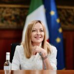 2016 earthquake, Meloni: ‘Today, the crater is the largest construction site in Europe’