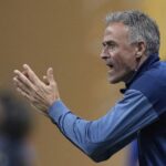 2025 Club World Cup, Luis Enrique: ‘The loser is the one who gives up’