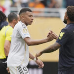 2025 Club World Cup, Real Madrid 1-0 Juventus: Bianconeri eliminated