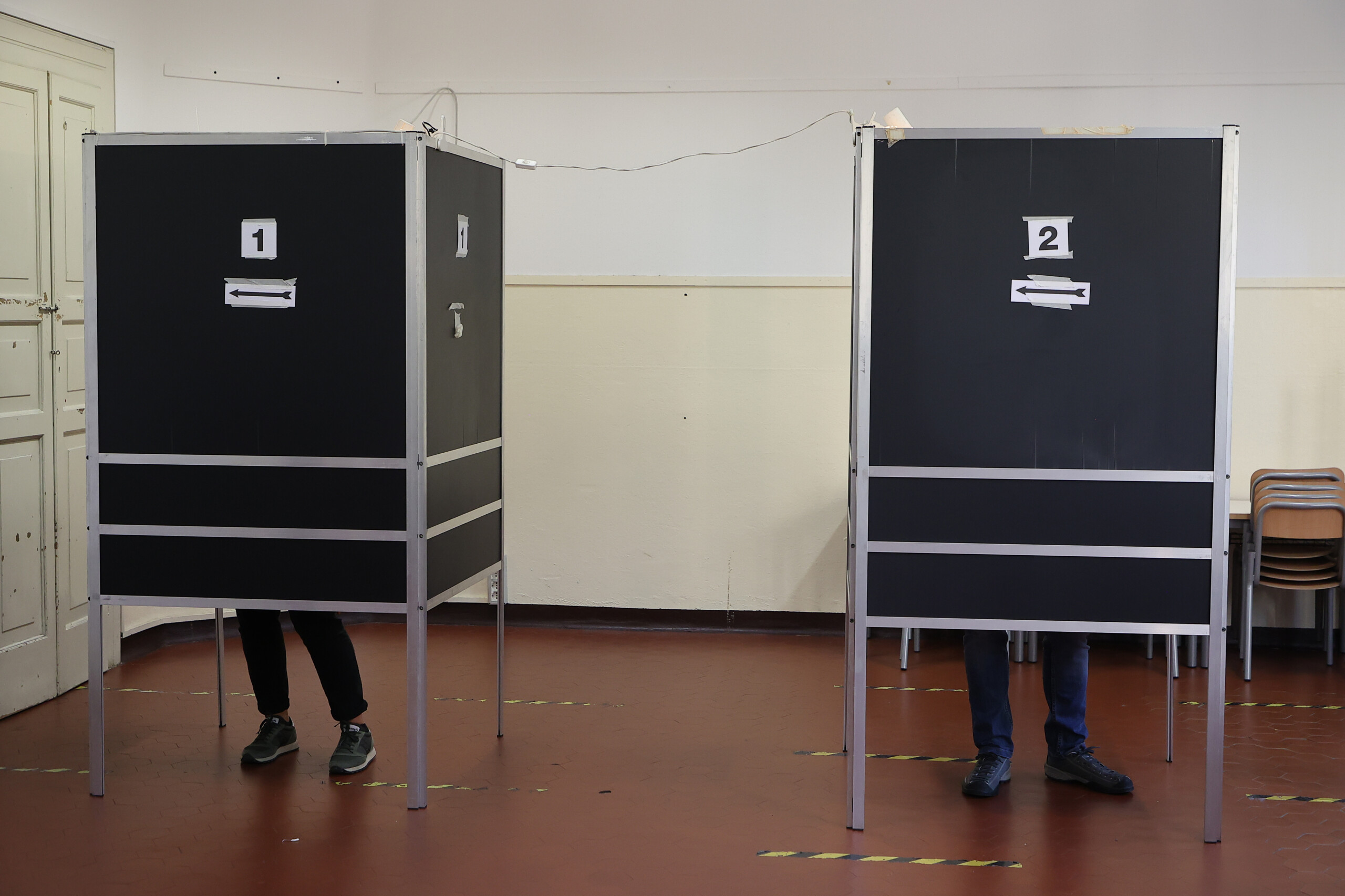 2025 Municipal Elections: 23 'Unpresentable' Candidates According to Antimafia Commission 2025 Municipal Elections: 23 'Unpresentable' Candidates According to Antimafia Commission