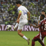 2026 World Cup, Asian qualifiers: Iran and Uzbekistan win