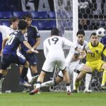 2026 World Cup, Asian qualifiers: victories for Japan and South Korea