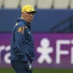 2026 World Cup, Brazil beats Paraguay and qualifies