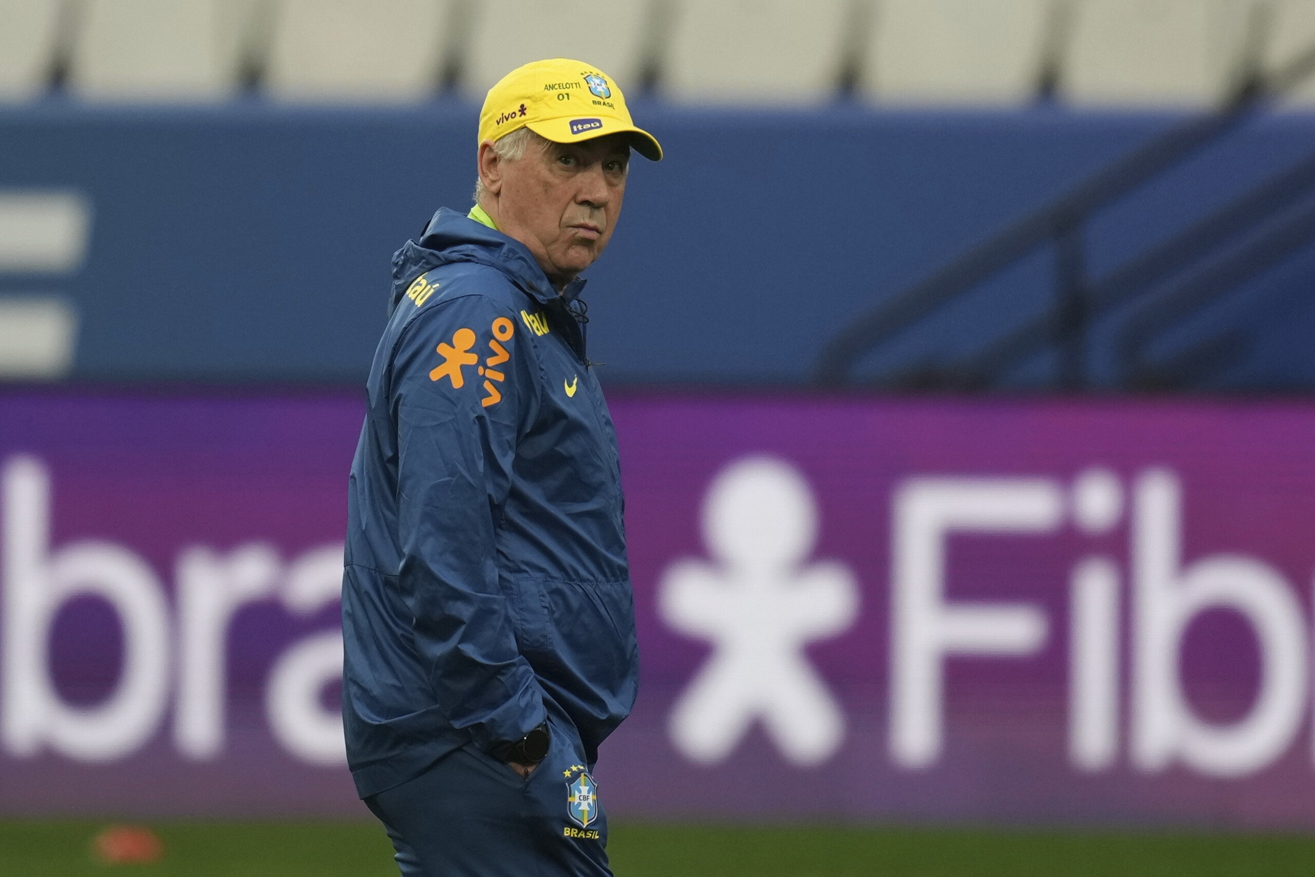 2026 World Cup, Brazil beats Paraguay and qualifies 2026 World Cup, Brazil beats Paraguay and qualifies