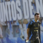 2026 World Cup Qualifiers: Argentina defeats Uruguay in Montevideo