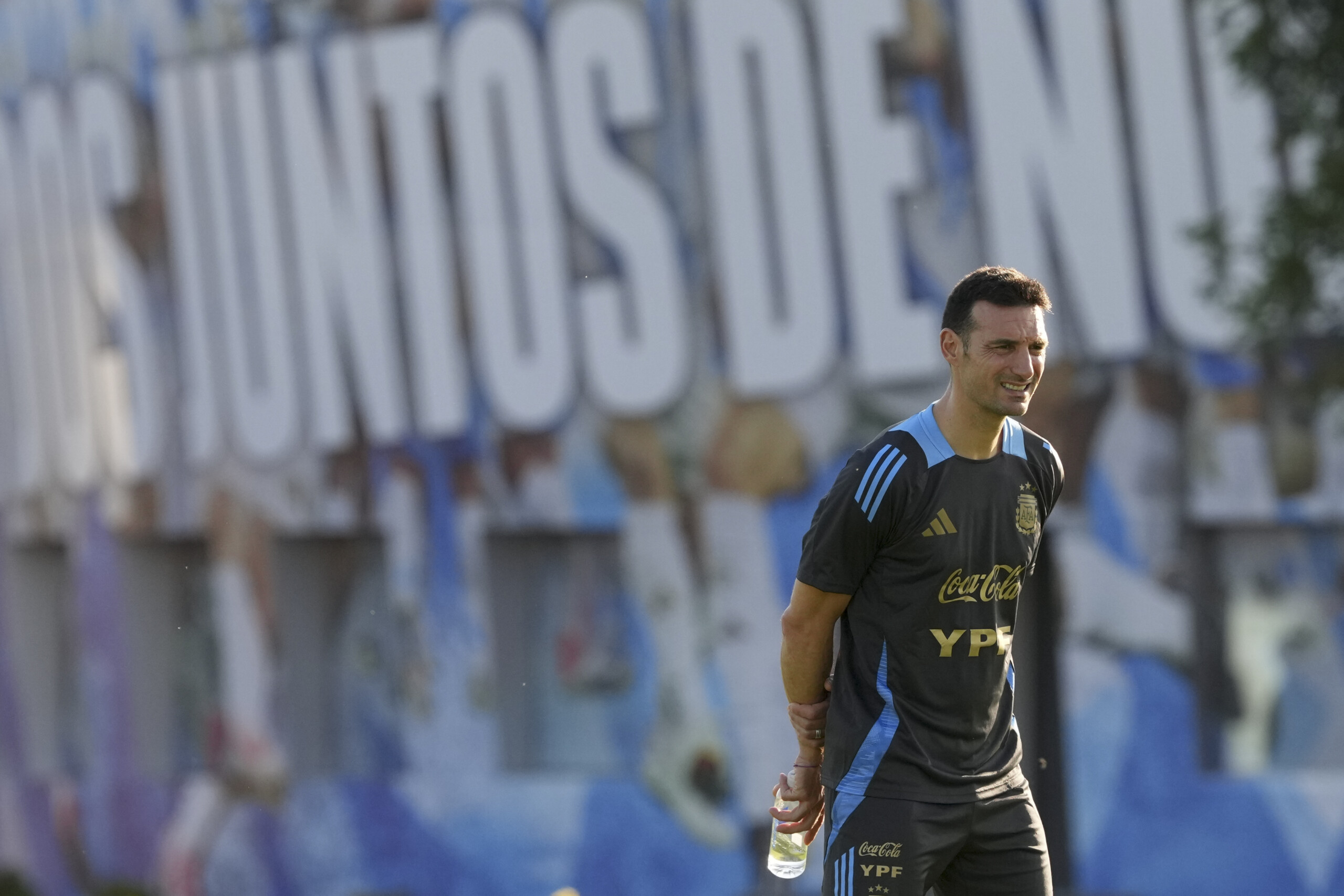 2026 World Cup Qualifiers: Argentina defeats Uruguay in Montevideo