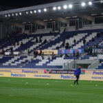 2026 World Cup Qualifiers, Italy vs Estonia to be played in Bergamo