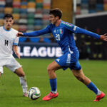 2026 World Cup Qualifiers, tickets on sale for Italy–Israel match on October 14