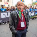 25 April, Pagliarulo(Anpi): ‘It is not a country fair, but a democratic celebration’