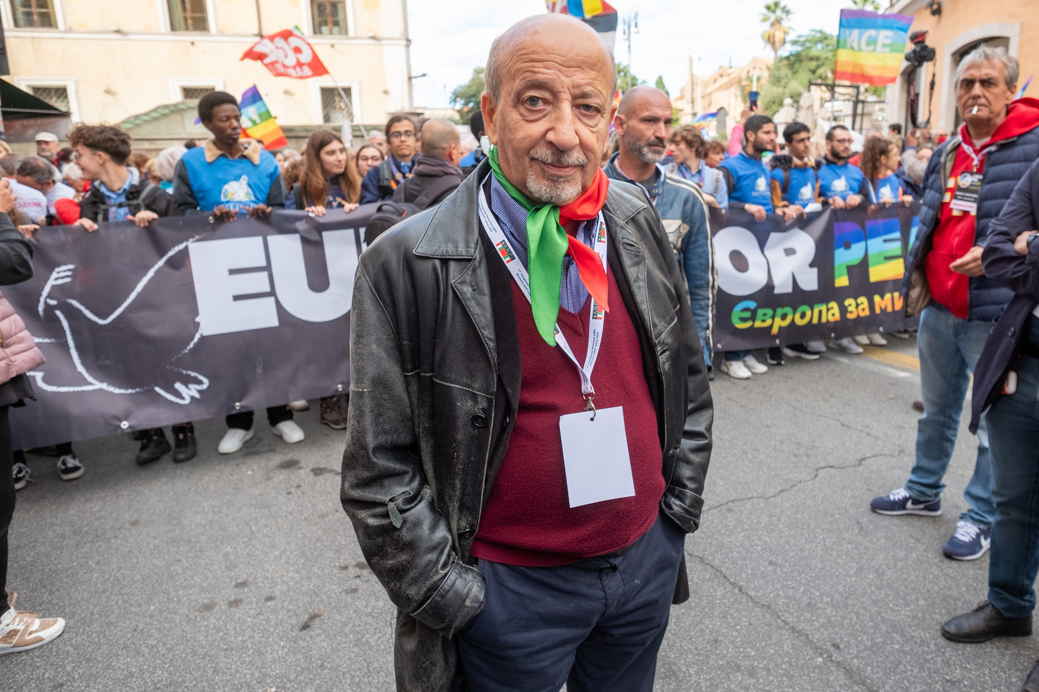 25 April, Pagliarulo(Anpi): ‘It is not a country fair, but a democratic celebration’ 25 April, Pagliarulo(Anpi): ‘It is not a country fair, but a democratic celebration’