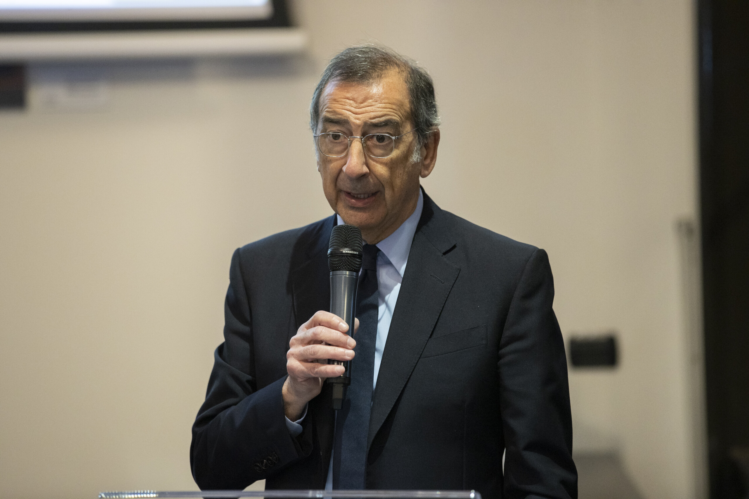 25 April, Sala: ‘Invitation to sobriety is incomprehensible’