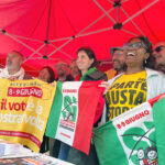 25 April, Schlein: "Constitution our beacon, must be implemented to the end"