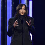 USA, Trump revokes Secret Service protection for Kamala Harris