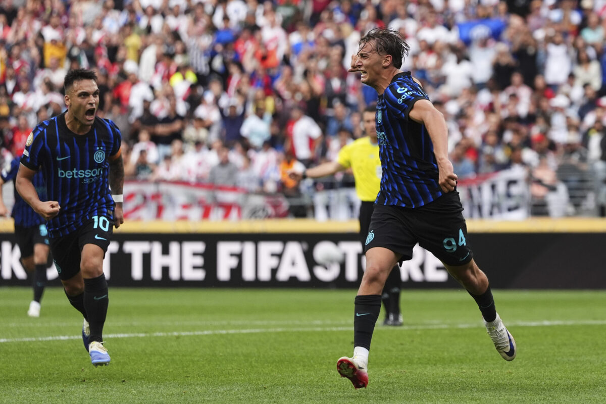 Football, Gattuso’s first call-ups: new additions Leoni, Fabbian and Pio Esposito Football, Gattuso’s first call-ups: new additions Leoni, Fabbian and Pio Esposito