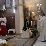 Middle East, Church Gaza City: ‘We have over 400 refugees here, we are staying put’