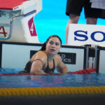 Swimming: Pilato and Tarantino detained in Singapore for theft, released after intervention by the Foreign Ministry