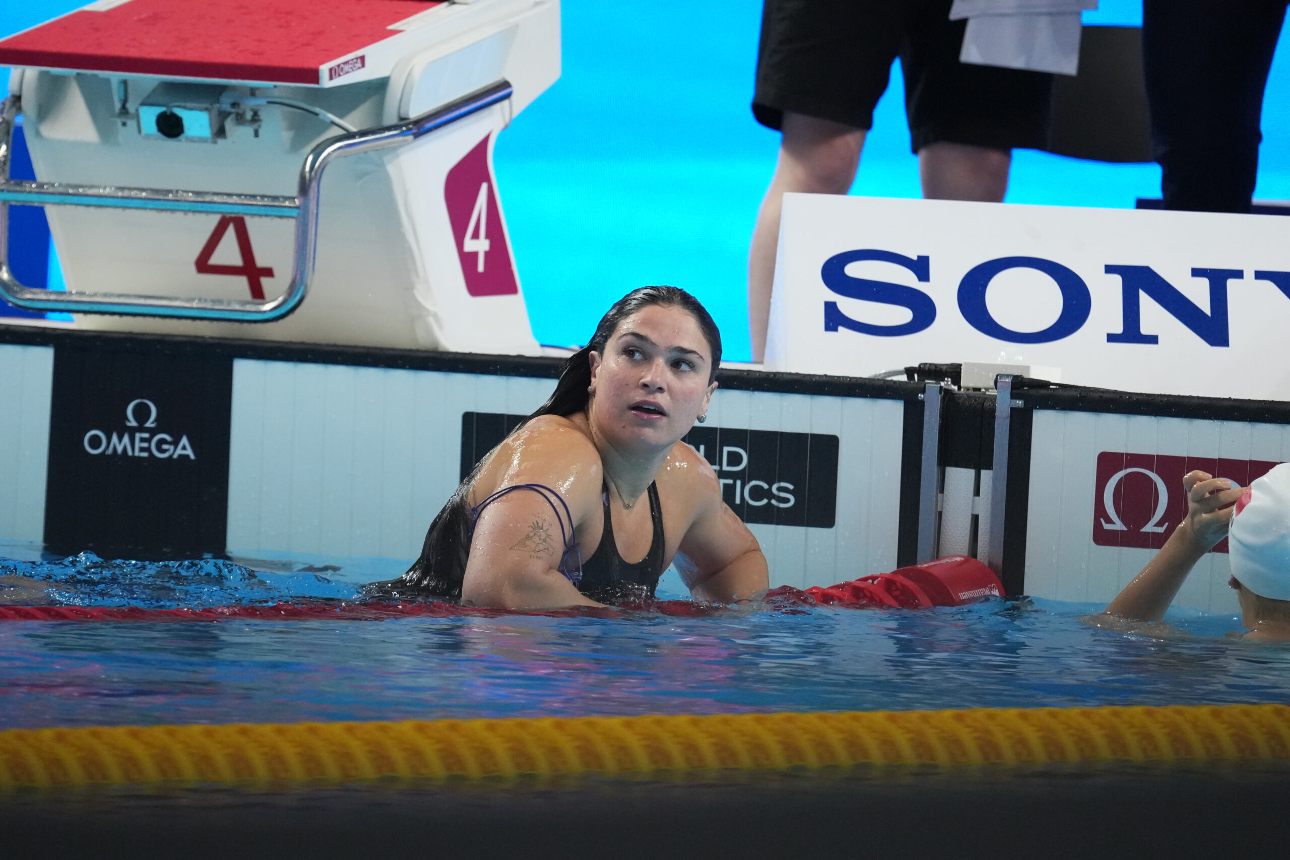Swimming: Pilato and Tarantino detained in Singapore for theft, released after intervention by the Foreign Ministry