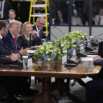 Ukraine: FT, Trump proposed Chinese peacekeeping forces to monitor the front line