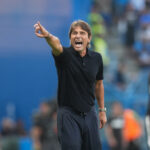 Football, Conte: ‘It’s a joy to return to the “Maradona”, let’s not forget the past’