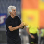 Europa League, Gasperini: ‘Tough draw, we’ll have to work hard’