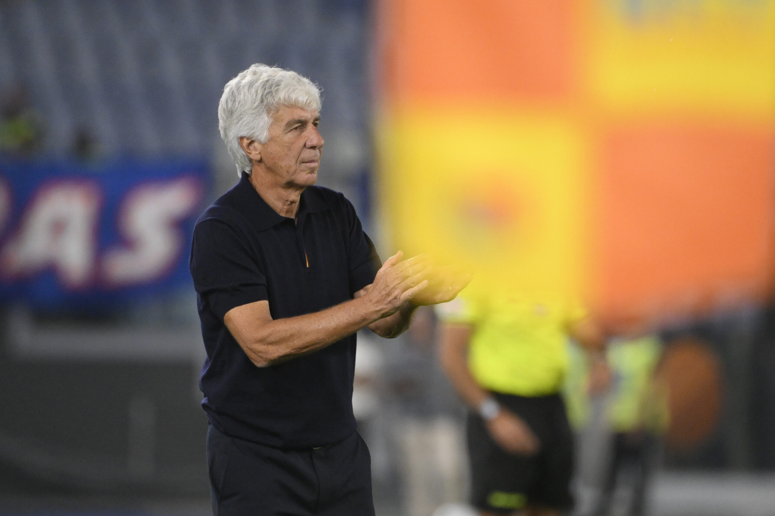 Europa League, Gasperini: ‘Tough draw, we’ll have to work hard’