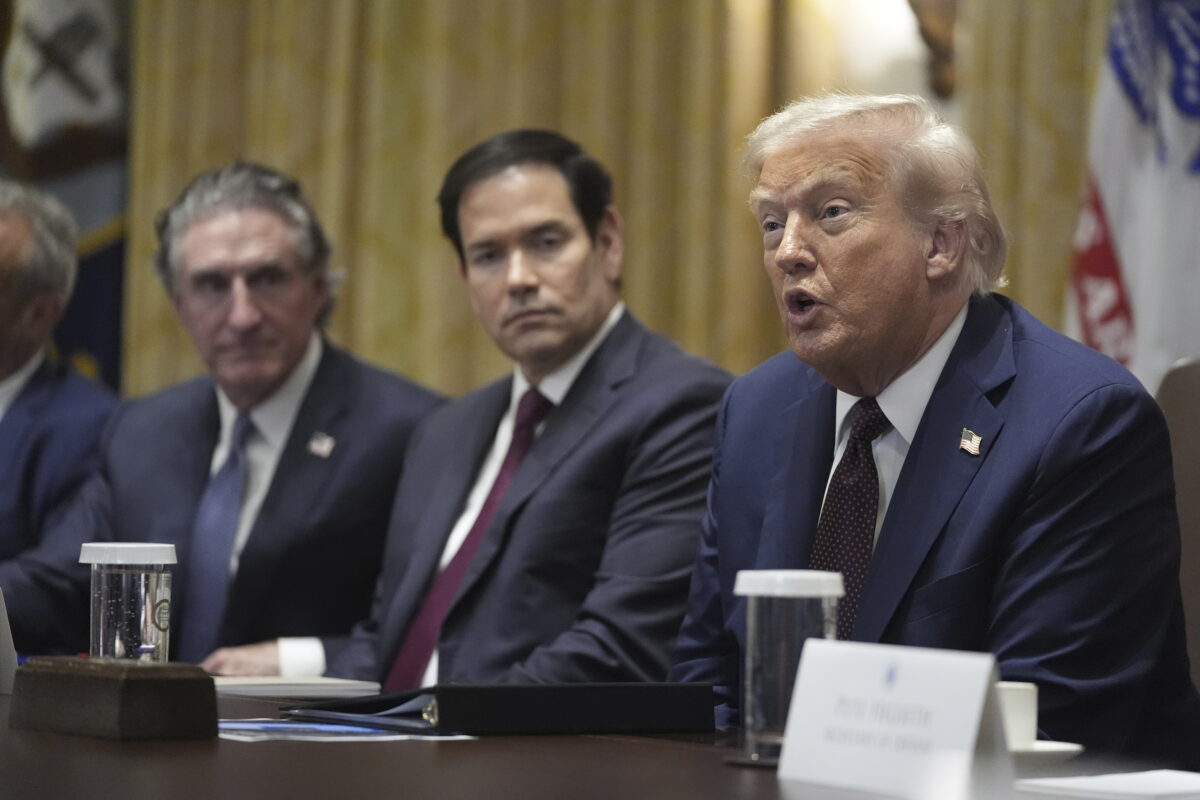 Middle East: US revokes visas for PLO and PNA officials ahead of UN Assembly