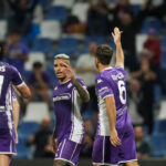 Conference League: Fiorentina with Rapid Vienna and Dynamo Kyiv