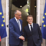Germany-France: agreements on electricity, industry and artificial intelligence