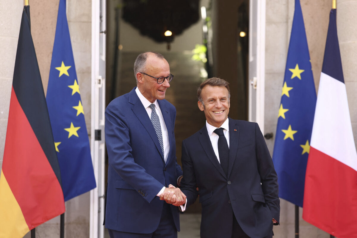 Germany-France: agreements on electricity, industry and artificial intelligence