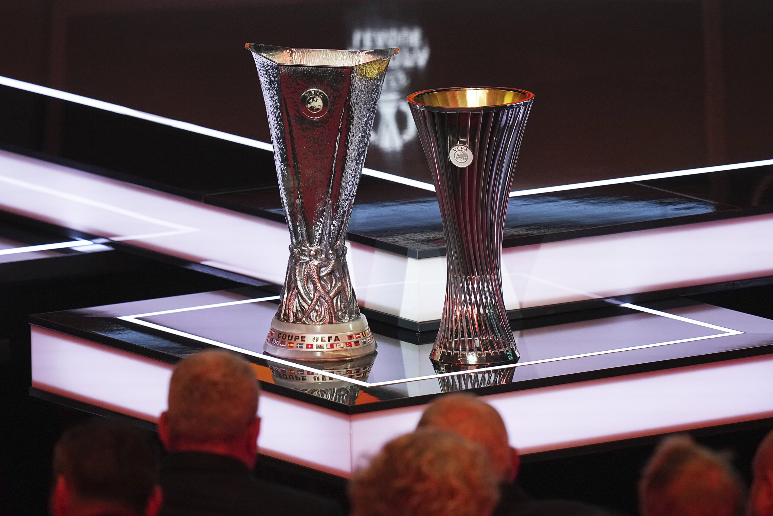 Europa League: Bologna with Aston Villa and Salzburg