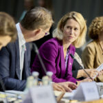 Ukraine, Kallas: ‘It is clear that Russia does not want peace’