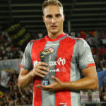 Football: Serie A, Cremonese beats Sassuolo 3-2 and tops the table