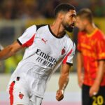 Lecce-Milan 0-2, Rossoneri’s first league victory