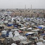 Middle East, UN: “Forcing people in Gaza to move further south leads to disaster”