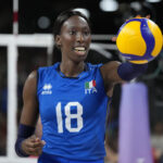 Volleyball: Women’s World Cup, Italy beats Germany 3-0 and advances to the quarter-finals