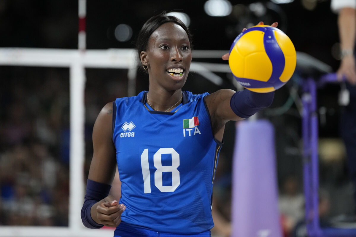 Volleyball: Women’s World Cup, Italy beats Germany 3-0 and advances to the quarter-finals