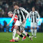 Football: Juventus, Savona transferred permanently to Nottingham Forest