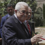Gaza, Abbas among PA officials denied US visas for the UN