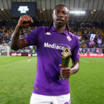 Football, Fiorentina: Kean extends contract until 2029: “I couldn’t betray this trust”