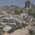 Gaza, sources: Israel will interrupt or slow down aid in some areas of Gaza