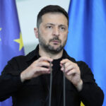 Ukraine: Zelensky, ‘Russia ignores words, concrete actions are needed’