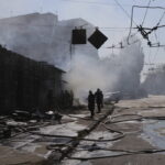 Ukraine, Russian raids on several regions: one dead and 22 injured in Zaporizhzhia