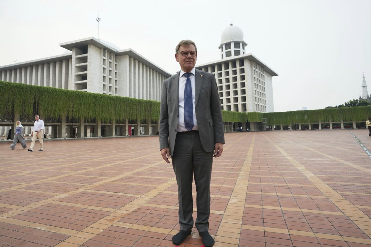 Gaza, Berlin: “For now, we are not ready for sanctions on Israel”