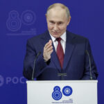 Russia, Putin: ‘Europe is moving towards remilitarisation of the continent’