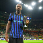 Champions League: Inter to make their debut in Amsterdam against Ajax on 17 September, followed by Liverpool on 9 December