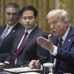Ukraine: media, White House believes European countries are working against peace
