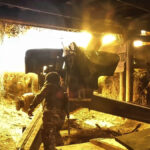 Ukraine, Moscow: ‘We control 99.7% of Luhansk and almost 80% of Donetsk, Kherson and Zaporizhzhia’