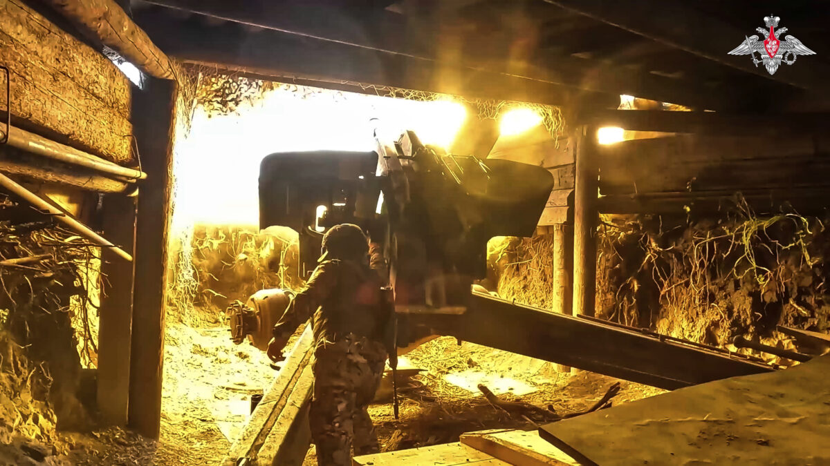 Ukraine, Moscow: ‘We control 99.7% of Luhansk and almost 80% of Donetsk, Kherson and Zaporizhzhia’