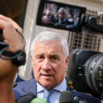 Ukraine, Tajani: ‘Financial sanctions against Russia are needed’